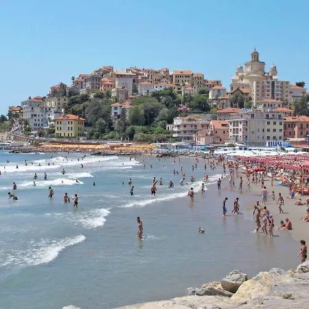 Holiday home Locazione Turistica Casa Quercia Pontedassio