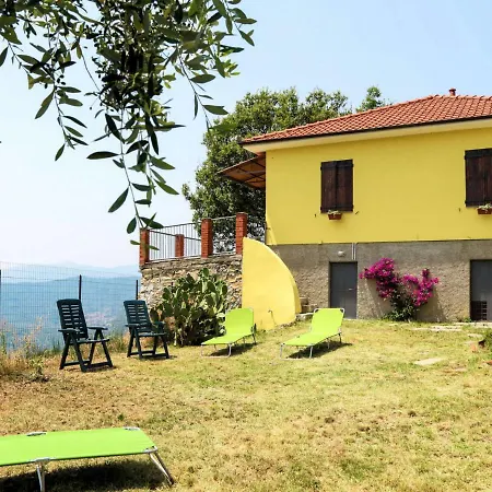 Holiday home Locazione Turistica Casa Quercia *
