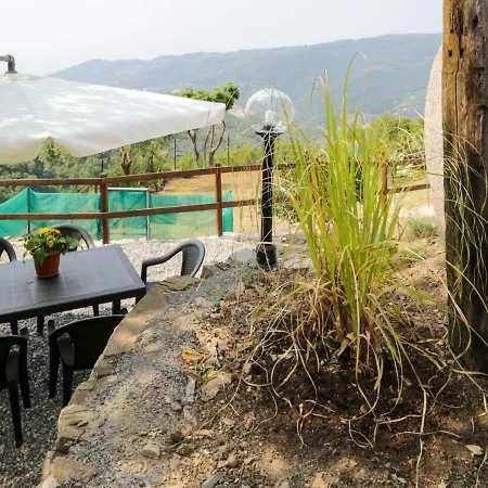 Locazione Turistica Casa Quercia Holiday home *