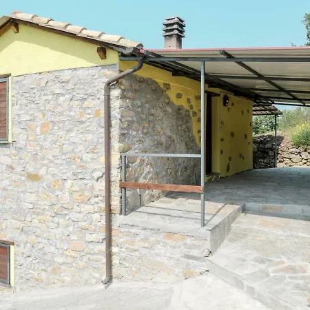 Locazione Turistica Casa Quercia Holiday home *
