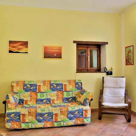 Holiday home Locazione Turistica Casa Quercia *