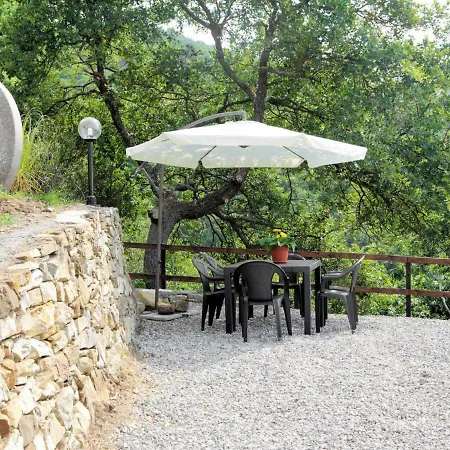 Locazione Turistica Casa Quercia Holiday home