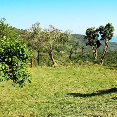 Locazione Turistica Casa Quercia Holiday home *