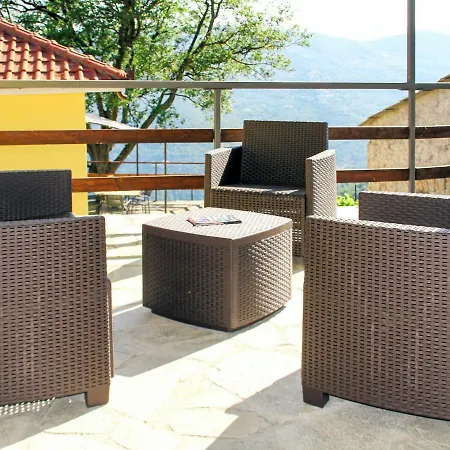 Locazione Turistica Casa Quercia Holiday home