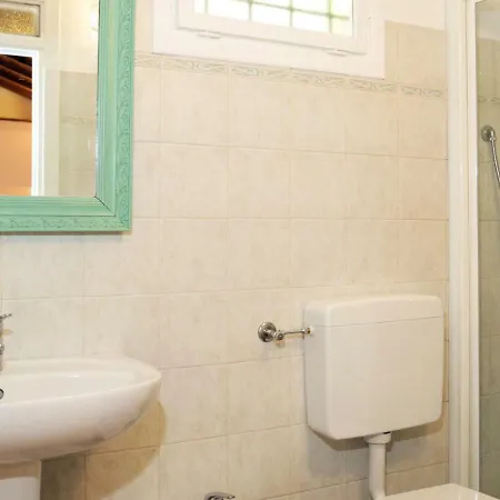 Locazione Turistica Casa Quercia Holiday home *