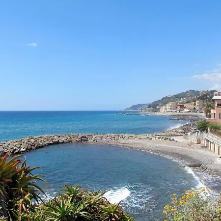 Holiday home Locazione Turistica Casa Quercia Pontedassio